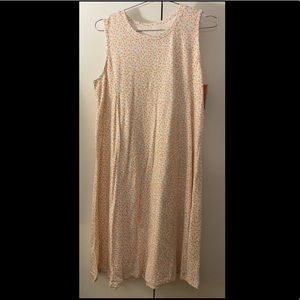 MOIC Target Kids Rainbow Sprinkles Dress